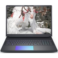 Alienware AA18250 Intel Core Ultra 9 275HX Laptop 45.7 cm (18") WQXGA 64 GB DDR5-SDRAM 2 TB SSD NVIDIA GeForce RTX 5090 Wi-Fi 7 (802.11be) Windows 11 Home UK English Black
