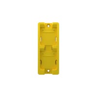 Datalogic MC-HS7500 mobile device dock station Barcode reader Yellow