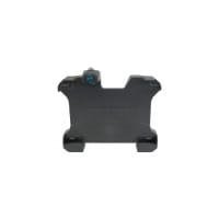 Gamber-Johnson 7160-1885-00 mobile device dock station Tablet/Smartphone Black, Grey
