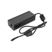 Getac GAAGE6 power adapter/inverter Indoor 230 W Black