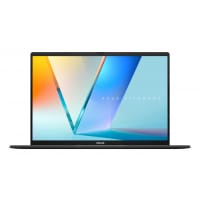 ASUS Vivobook S16 M3607KA-SH008W Copilot+ PC AMD Ryzen AI 7 350 Laptop 40.6 cm (16") WUXGA 32 GB DDR5-SDRAM 1 TB SSD Wi-Fi 6 (802.11ax) Windows 11 Home Grey