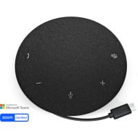 DELL SP325 speakerphone Universal USB Type-C Black