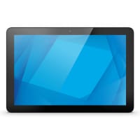 Elo Touch Solutions I-Series 5 Digital signage flat panel 25.6 cm (10.1") LED Wi-Fi 450 cd/m² Black Touchscreen Built-in processor Android