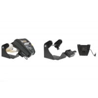 Zebra 3PTY-PCLIP-216145 printer/scanner spare part/accessory Mounting kit 1 pc(s)