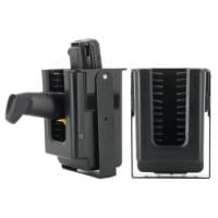 Mobilis 031023 holder Passive holder Barcode scanner, Handheld mobile computer, Portable printer Black