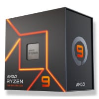 AMD Ryzen 9 7900 processor 3.7 GHz 64 MB L3 Box