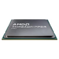 AMD Ryzen Threadripper PRO 7975WX processor 4 GHz 128 MB L3 Tray