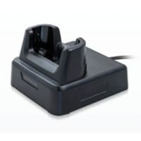 Datalogic 94A150133 mobile device dock station Mobile computer Black