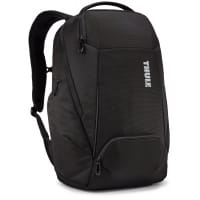 Thule Accent TACBP2316 Black 40.6 cm (16") Backpack