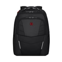 Wenger Altair 15.6 Inch Laptop Backpack with Tablet Pocket Black 653186