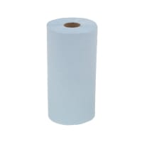 Wypall L10 Light Duty Cleaning Paper Wipes Blue (Pack of 12) 7378