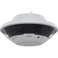 Axis Q6300-E Dome IP security camera Indoor & outdoor 2592 x 1944 pixels Ceiling