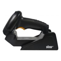 Star Micronics BSH-32B Handheld bar code reader 1D/2D CMOS Black