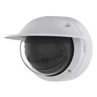 Axis Q3839-PVE Dome IP security camera Outdoor 7552 x 3776 pixels Wall/Pole