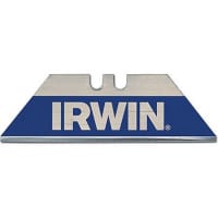 Irwin Bi-Metal Utility Knife Blades