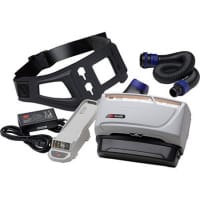 3M Versaflo TR-619 Powered Respirator Starter Kit