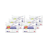Scotch-Brite Magic Pad 110x70mm (Pack of 12) 7100296057