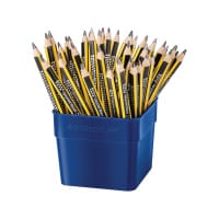Staedtler Noris Jumbo 119 Learner's Pencils HB (Pack of 48) 119 T48