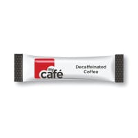 MyCafe Decaff Coffee Sticks (Pack of 250) MC10153