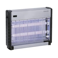 CED Airmaster High Voltage Fly Killer Ultraviolet 33W FKUV20Fly