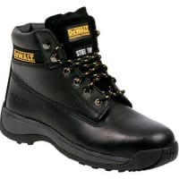Dewalt Apprentice Black SB Safety Boots 6
