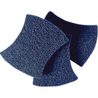 3M Scotch-Brite Power Pad 2000 Scouring Pad (Pack of 20)