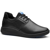 WearerTech Relieve 8100 Black Non-Safety Trainers 7