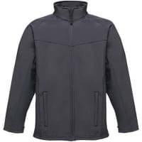 Regatta Uproar Men's Navy Softshell Jacket 3XL