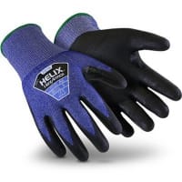 Hexarmor Helix 2076 PU-Coated Cut-Resistant Gloves 10