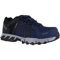 Reebok Trailgrip Navy S1P Safety Trainers 10