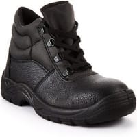Arco Essentials Black S1 Safety Boots 11