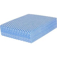 Arco Essentials Blue Diamond Cleaning Cloths (Pack of 50)