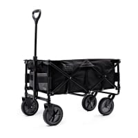Black & Decker BDCWBK01-XJ tool cart Plastic