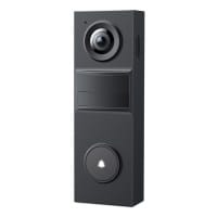 TP-Link Tapo TD20 doorbell chime Black