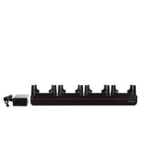 Honeywell CT40-CB-UVB-3 mobile device charger Mobile computer Black AC Indoor