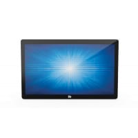 Elo Touch Solutions 2402L 60.5 cm (23.8") LCD 250 cd/m² Full HD Black Touchscreen