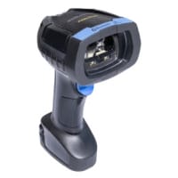 Datalogic PowerScan PBT9600 RFID Handheld bar code reader 1D/2D Linear Dark Blue