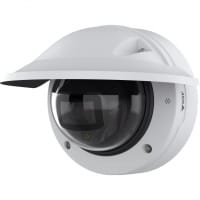 Axis P3285-LVE Dome IP security camera Indoor & outdoor 1920 x 1080 pixels Ceiling/wall