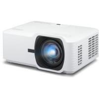 Viewsonic LSD400HD-ST data projector Standard throw projector 4000 ANSI lumens DLP 1080p (1920x1080) White