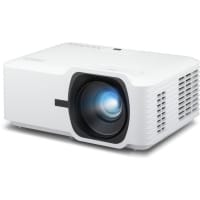 Viewsonic LSD401HD data projector Standard throw projector 4000 ANSI lumens DLP 1080p (1920x1080) White