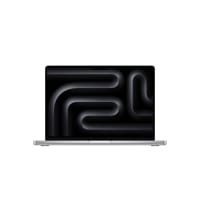 Apple MacBook Pro 14-inch : M5 chip with 10‑core CPU and 10‑core GPU, 16GB, 1TB SSD - Silver