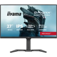 iiyama G-MASTER GB2771UHSU-B1 computer monitor 68.6 cm (27") 3840 x 2160 pixels 4K Ultra HD LED Black