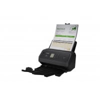 Canon imageFORMULA DR-C340 Document scanner 80 IPM - 1200 DPI - A4 Black
