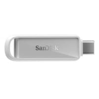 SanDisk Phone Drive USB flash drive 128 GB USB Type-C 3.2 Gen 1 (3.1 Gen 1) White
