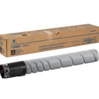 Konica Minolta A8DA050 toner cartridge 1 pc(s) Original Black