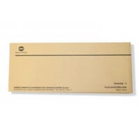 Konica Minolta TNP-76 toner cartridge 1 pc(s) Original Black