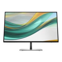 HP Series 5 Pro 27 inch FHD Monitor - 527pf