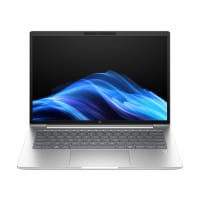 HP ProBook 4 G1iR Intel Core 5 120U Laptop 35.6 cm (14") WUXGA 16 GB DDR5-SDRAM 256 GB SSD Wi-Fi 6E (802.11ax) Windows 11 Pro Silver