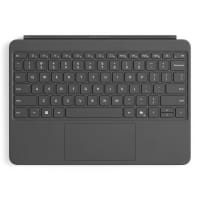 Microsoft Surface Pro 12-inch Keyboard Italian Black