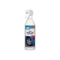 Car Wheel Rim Cleaner 0.5L